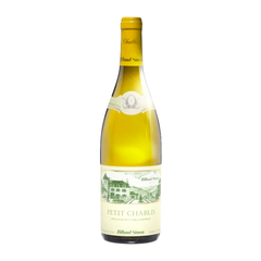 Billaud Simon Petit Chablis