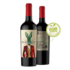 Conejo Verde Malbec