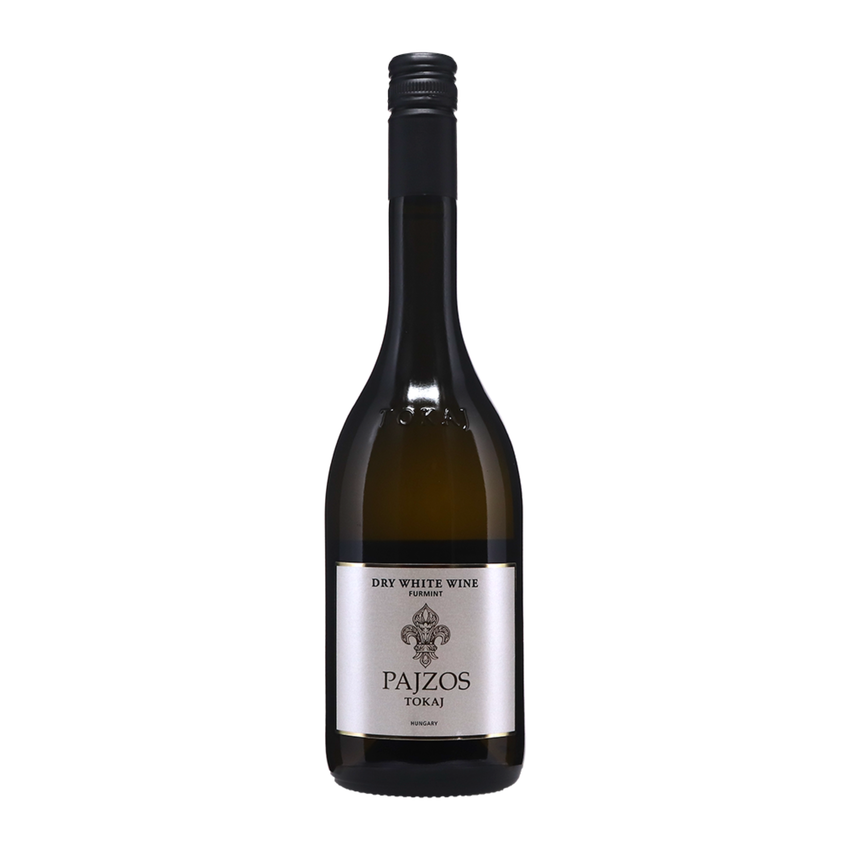 Pajzos Furmint Selection Dry White