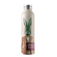 Conejo Verde Rosé