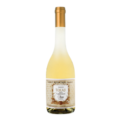 Pajzos Aszy 5 Puttonyos Dessert Wine