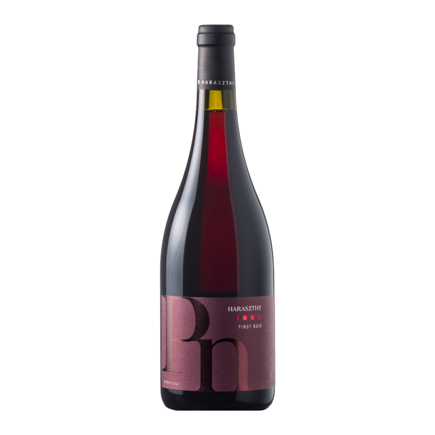 Haraszthy Pinot Noir