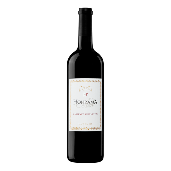 Honrama Cabernet Sauvignon Napa