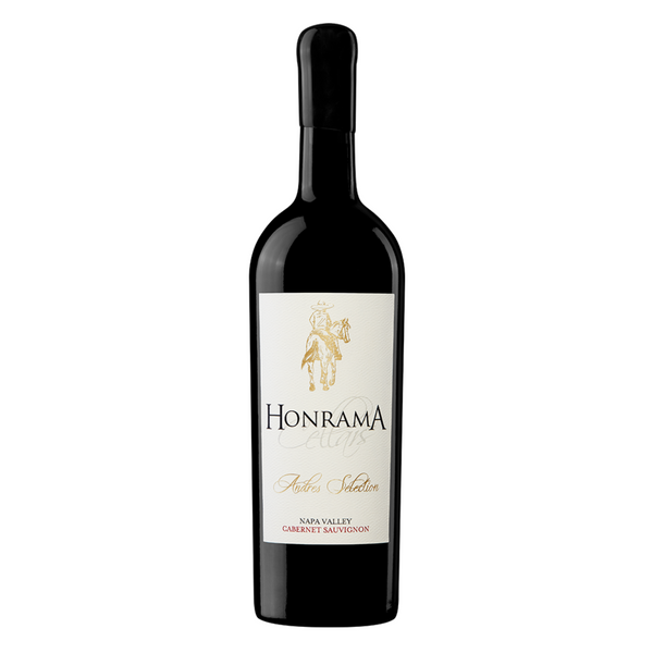 Honrama Cabernet Sauvignon Reserve Napa