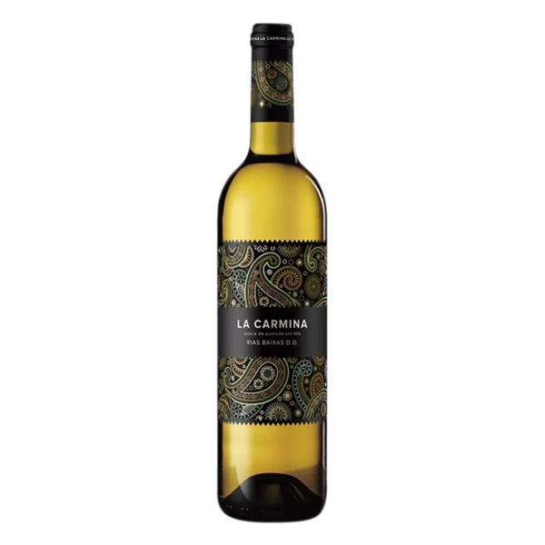 La Carmina Albariño