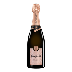 Champagne Jacquart Signature Rosé