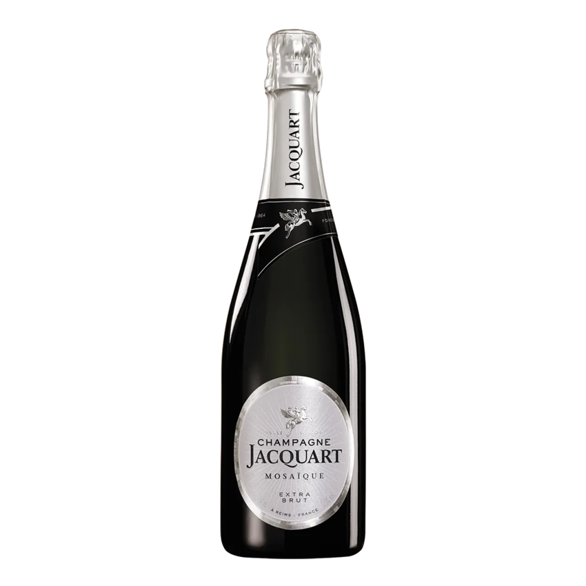 Champagne Jacquart Mosaïque Extra Brut