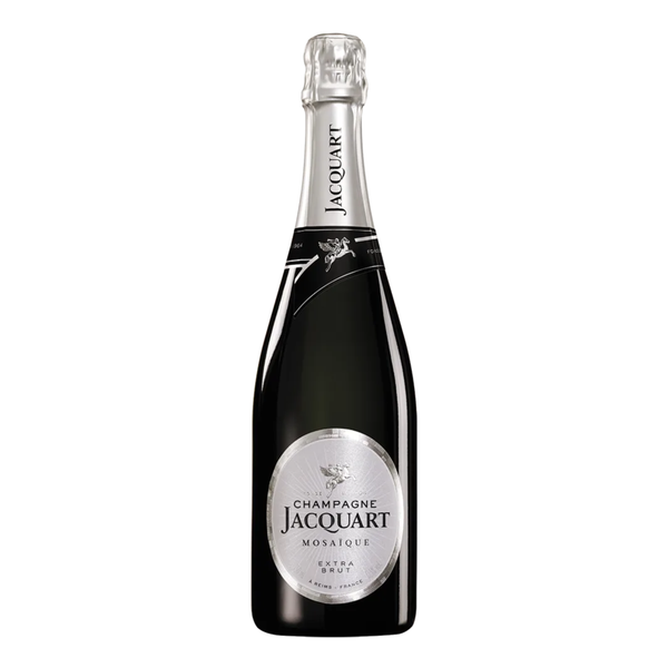 Champagne Jacquart Mosaïque Extra Brut