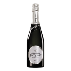 Champagne Jacquart Mosaïque Extra Brut