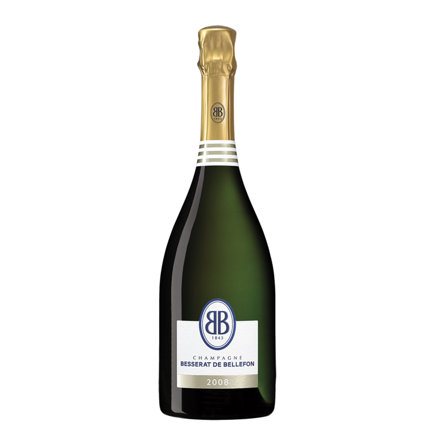 Champagne Besserat de Bellefon Vintage