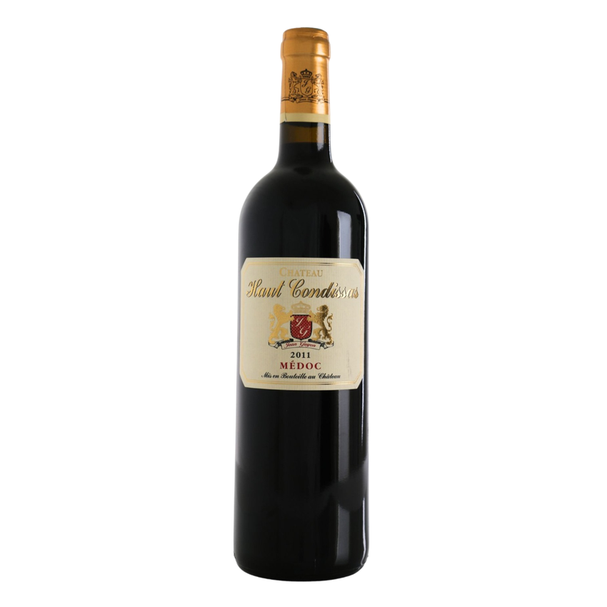 Chateau Haut Condissas Prestige Cuvee 2011