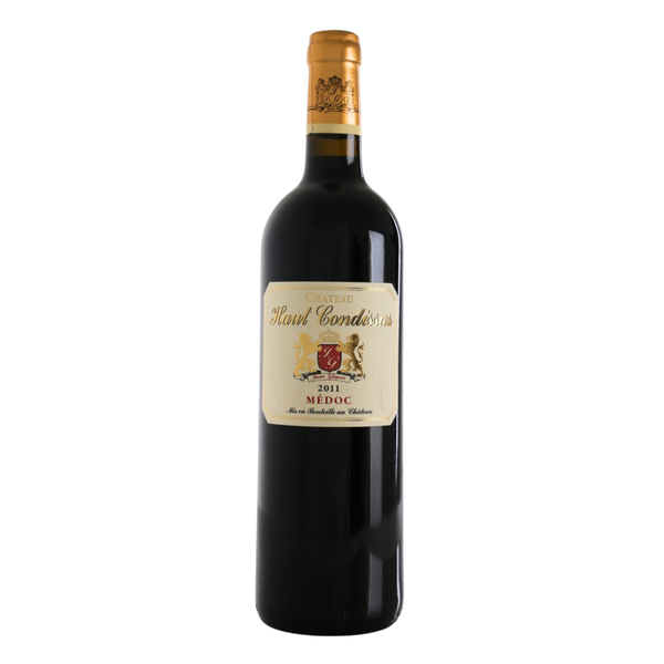 Chateau Haut Condissas Prestige Cuvee 2011