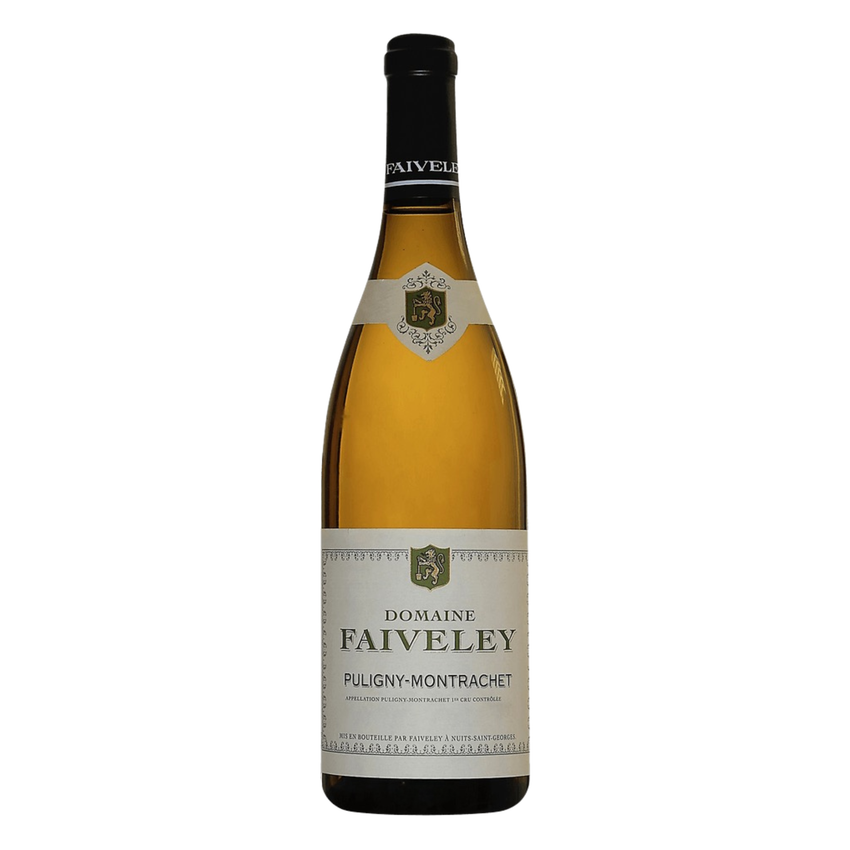Faiveley Puligny Montrachet