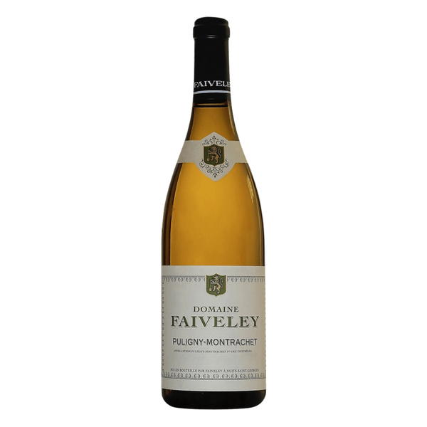 Faiveley Puligny Montrachet