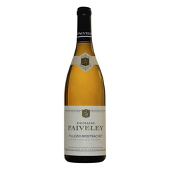 Faiveley Puligny Montrachet