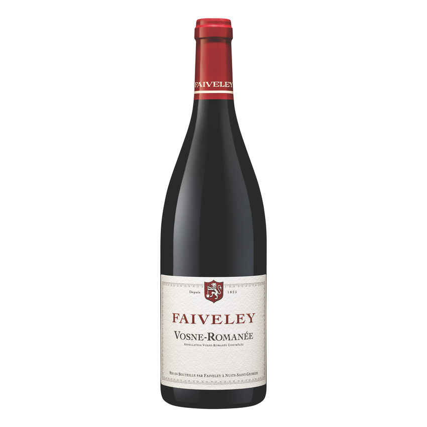 Faiveley Vosne Romanee