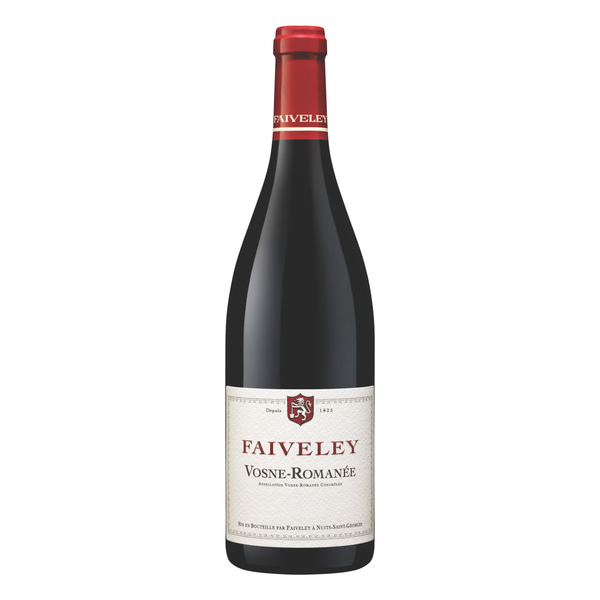 Faiveley Vosne Romanee