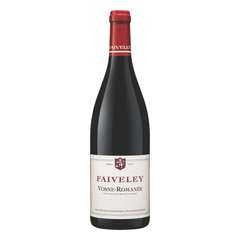 Faiveley Vosne Romanee