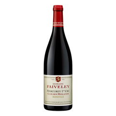 Domaine Faiveley Mercurey Premier Cru Clos De Myglands (Monopole)