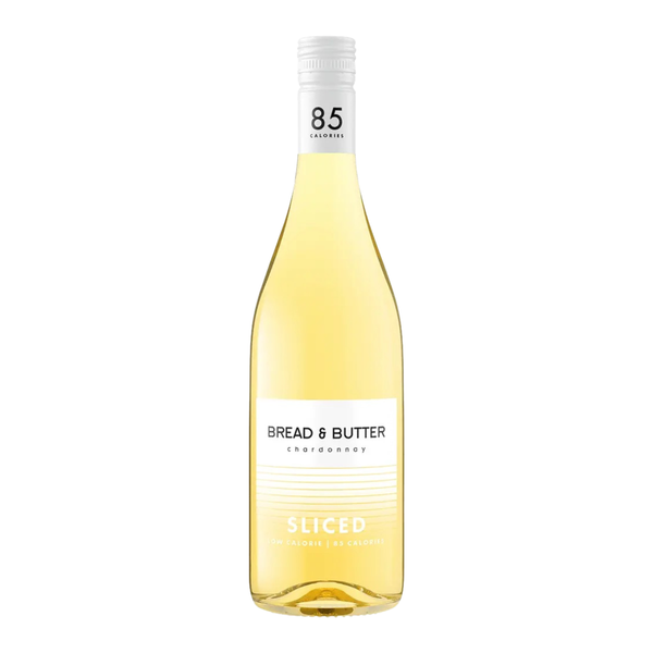 Bread & Butter Sliced Low Calorie Chardonnay
