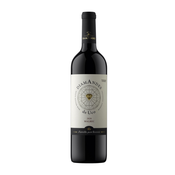Bodega DiamAndes Malbec