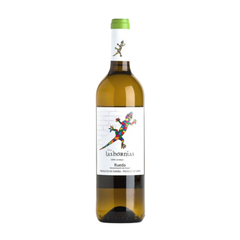 Las Hornias Verdejo