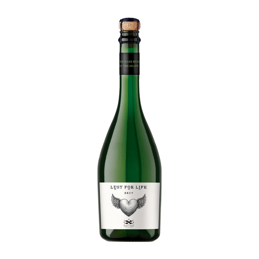Wines N' Roses Lust for Life