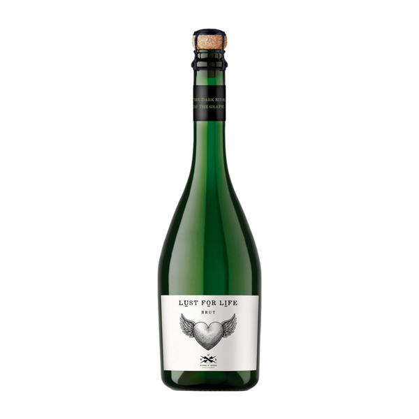 Wines N' Roses Lust for Life