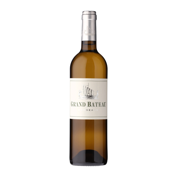 Grand Bateau Bordeaux Blanc