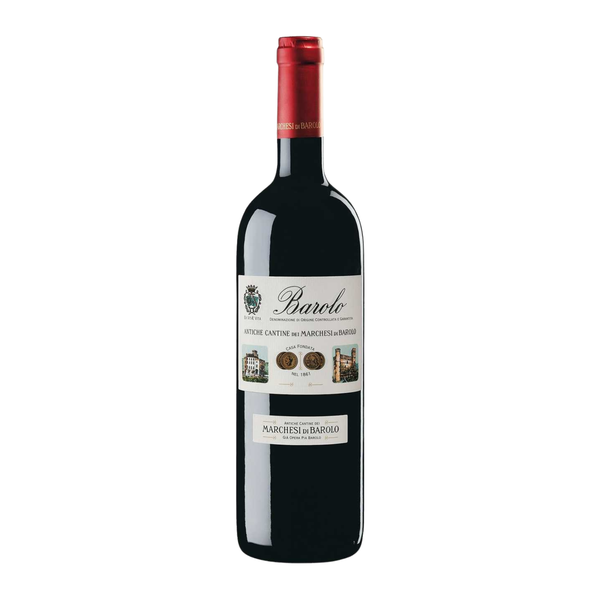 Marchesi di Barolo "Tradizione" Barolo Magnum
