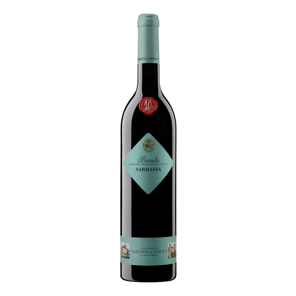 Marchesi di Barolo Sarmassa SV Edizione Limitata 2014