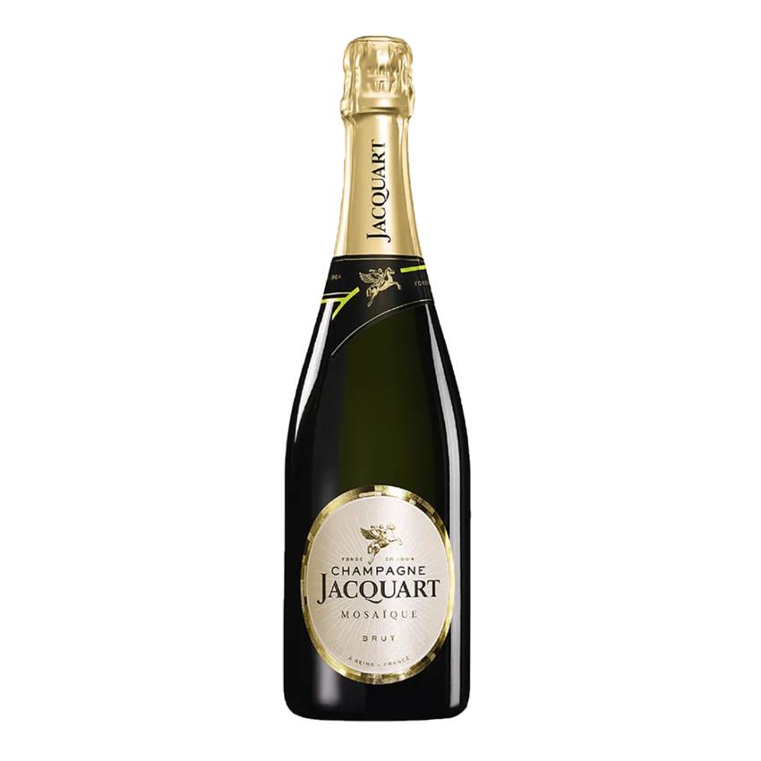 Champagne Jacquart Mosaïque Brut