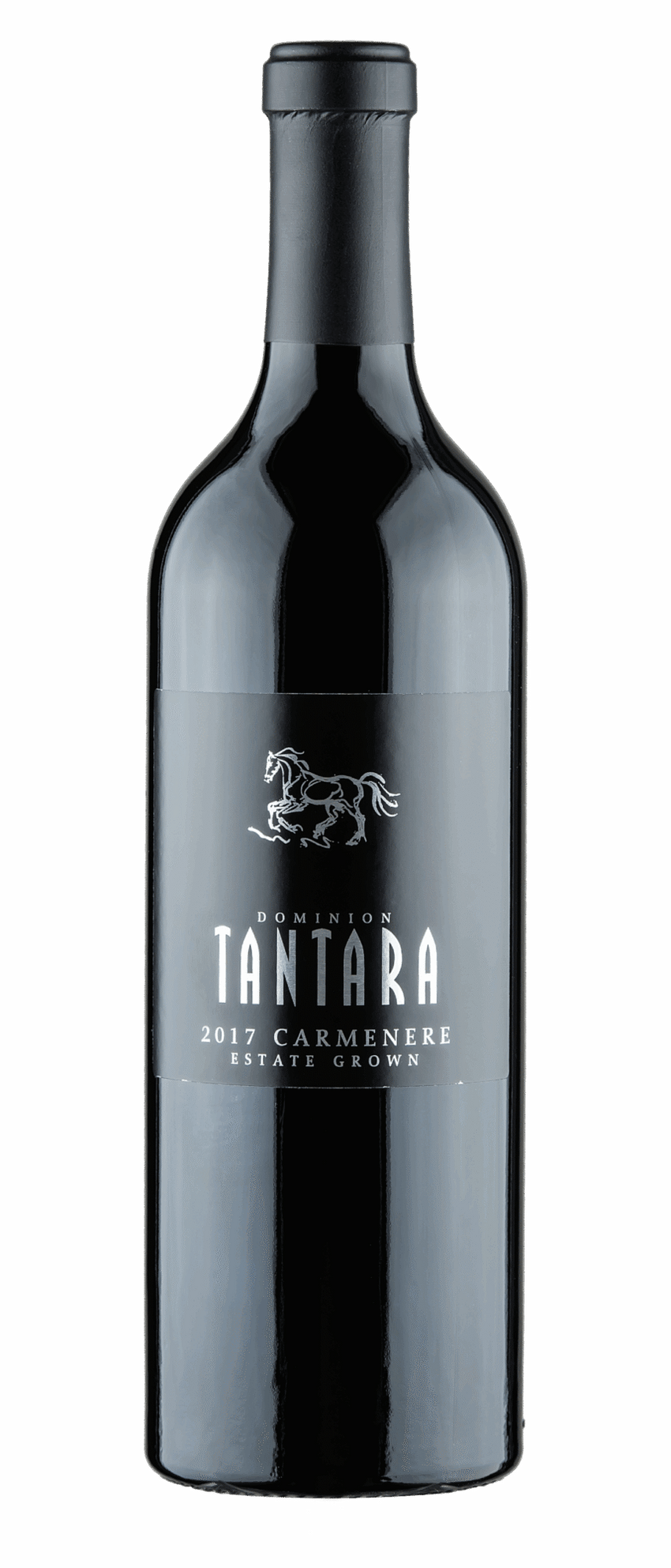Dominion Tantara Carménère 2017