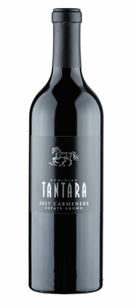 Dominion Tantara Carménère 2017