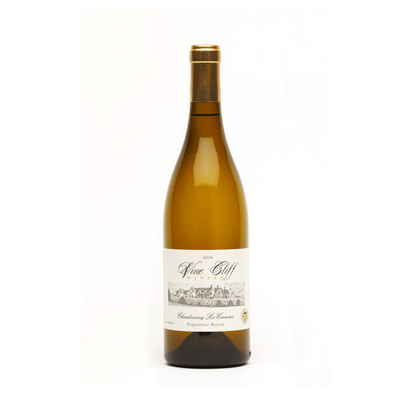 Vine Cliff Proprietress Reserve Chardonnay