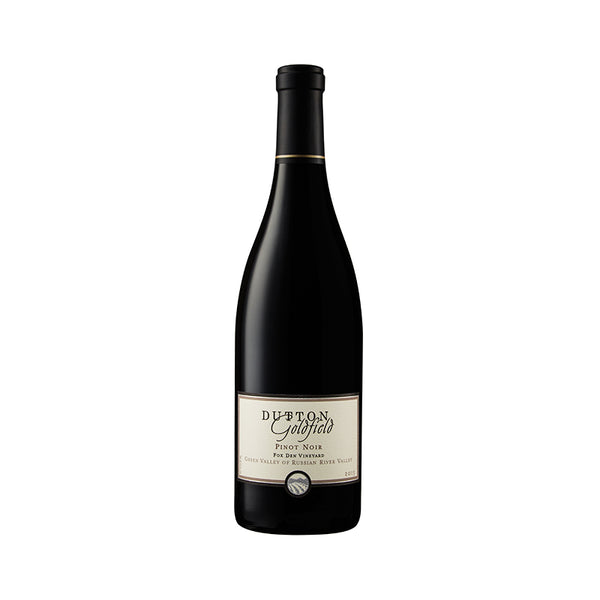 Dutton Goldfield Fox Den Vineyard Pinot Noir