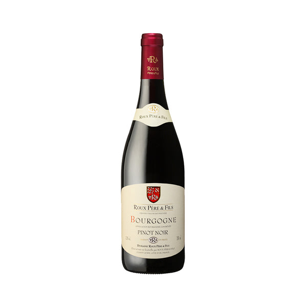 Domaine Roux Bourgogne Pinot Noir "La Moutonniere"