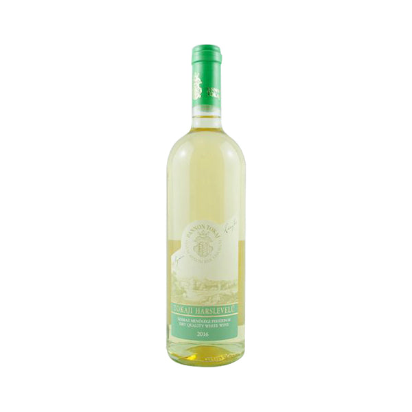 Pannon Tokaj Hárslevelű Dry Quality White Wine