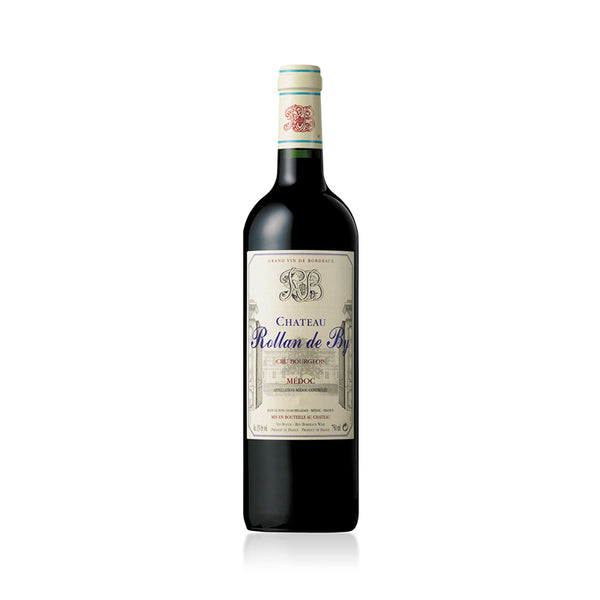 Chateau Rollan de By 2014 Cru Bourgeois Magnum 1.5L