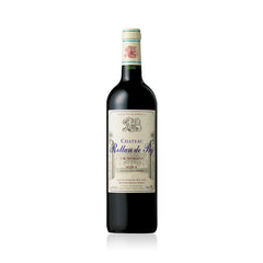 Chateau Rollan de By 2014 Cru Bourgeois Magnum 1.5L