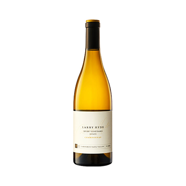 Larry Hyde and Sons Single Vineyard Chardonnay