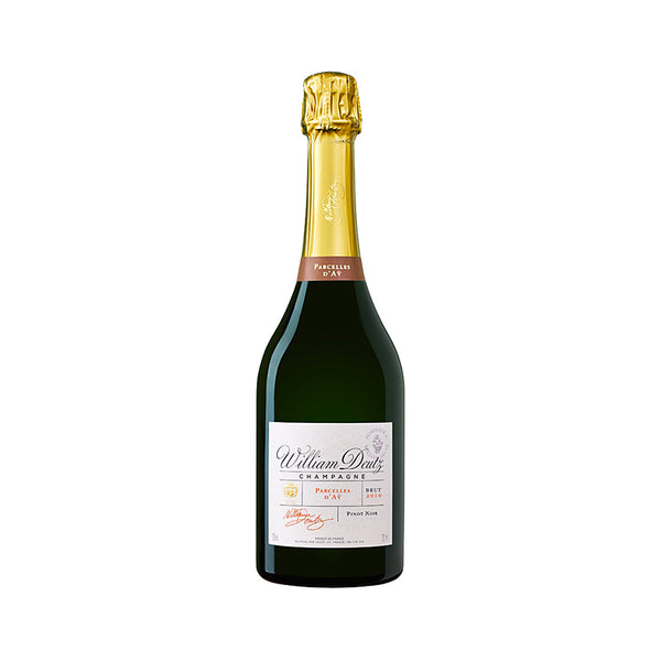 Champagne Deutz Hommage à William Deutz Parcelles d Ay Magnum