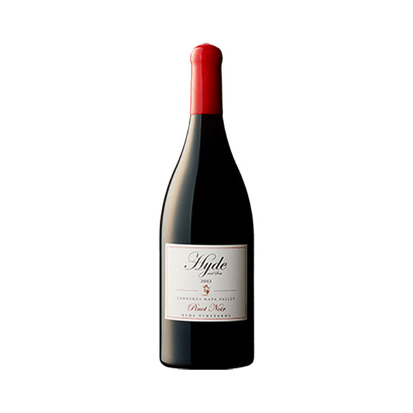 Larry Hyde and Sons Single Vineyard Pinot Noir Magnum 1.5L