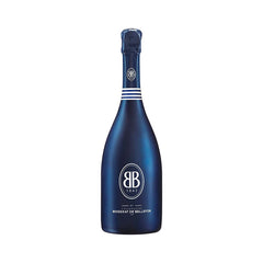 Champagne Besserat de Bellefon Prestige Cuvée BB 1843 Magnum