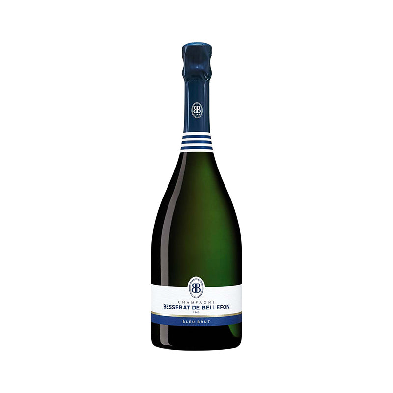 Champagne Besserat de Bellefon Brut Mathusalem 6L