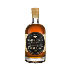 Barr Hill Tom Cat Barrel Aged Gin (Kosher)