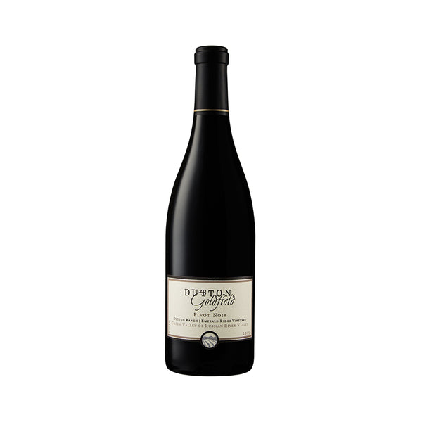 Dutton Goldfield Emerald Ridge Vineyard Pinot Noir
