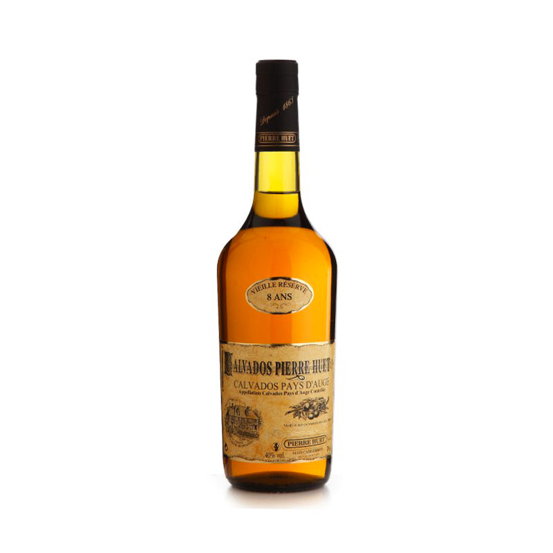 Pierre Huet Calvados XO