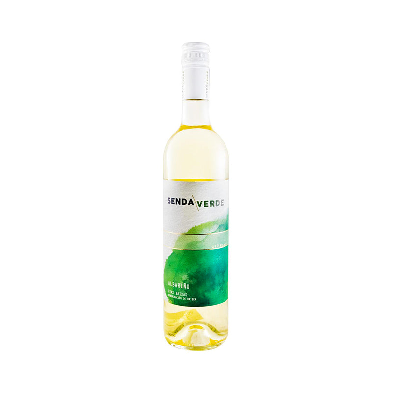 Senda Verde Albariño