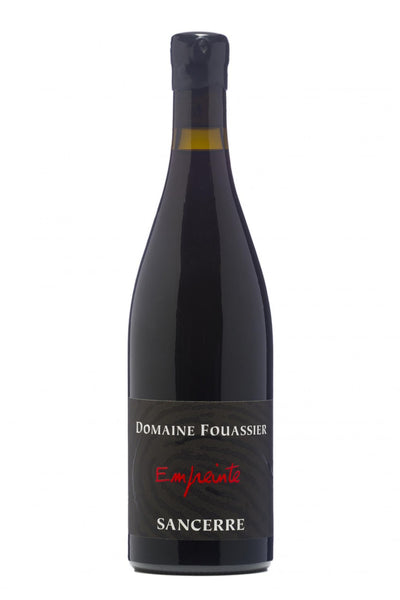 Domaine Fouassier "Empreinte" Pinot Noir
